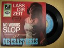 CRAZY GIRLS ++ Lass dir Zeit ++megarar++Coverversion