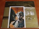 Philips W 09911 L  Mengelberg Mahler Vincent original