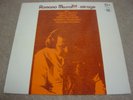 ORG ROMANO MUSSOLINI / MIRAGE / ITA JAZZ LP / PDU