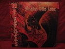 Motörhead - Snake bite love - LP