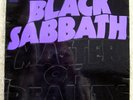 BLACK SABBATH MASTER OF REALITY LP SPIRAL VERTIGO BOX