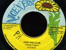 Viceroys - Join The Club JA orig 45 ??