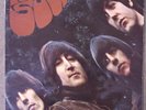 THE BEATLES RUBBER SOUL LP MONO PMC 1267 FIRST PRESSING
