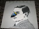 KESTREL - SAME - CUBE UK 1975 MINTY ORIGINAL