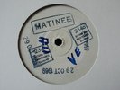 Blank Unknown Skinhead(ML100)/Rare Test Press/Killer