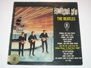 THE BEATLES SOMETHING NEW Odeon STO 83 756 wrg