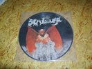 Sepultura - Bestial Devastation  extrem seltene pic.