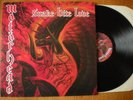 MOTÖRHEAD - Snake bite Love LP * ULTRA RAR Lemmy '98 RE