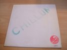 Second Hand/Chillum - Same 1971 UK LP + INSERT MUSHROOM