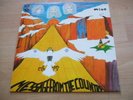 The Move - Message From The Country 1971 UK LP HARVEST