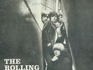 ROLLING STONES * She Said Yeah * Original German Ep PS