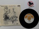 MELLOW CANDLE Dan The Wing Vinyl RARE DERAM Pic Sleeve