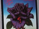 Thin Lizzy Black Rose Original UK LP Phillip Lynott