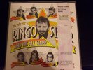 Ringo Starr and His All Star Band SEALED Ltd Ed. LP