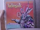 HACKENSACK UP THE HARDWAY HEAVY BLUES ROCK SAMSON