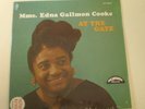 SEALED BLACK GOSPEL LP Edna Gallmon Cooke NASHBORO 7041