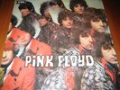 LP - PINK FLOYD - THE PIPER AT THE GATES OF DAWN - UK