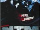 LP NTM PARIS SOUS LES BOMBES 33T DOUBLE LP JOEY STARR