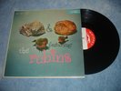 THE ROBINS - ROCK AND ROLL WITH.-WHIPPET - M 703 - RARE