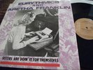 EURYTHMICS  RARE  *SISTER NEW ZEALAND 12 *  SISTER EX-