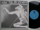 MINOTAURUS FLY AWAY AMBER SOUNDROOM LP RE KRAUTROCK