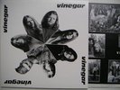 VINEGAR SAME AMBER SOUNDROOM LP RE KRAUTROCK
