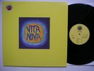 VITA NOVA SAME AMBER SOUNDROOM LP RE KRAUTROCK