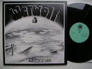 WERWOLF CREATION AMBER SOUNDROOM DOLP RE KRAUTROCK