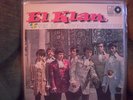 EL KLAN love is a swedish thing RARE MEXICAN FUNK hear