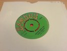 1969 UK BAMBOO / SOUND DIMENTION - DOCTOR SAPPA TOO
