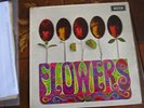 Rolling Stones - Flowers MONO Export pressing LK 4888