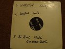 Leroy Smart Warrior Channel One Dubplate 10
