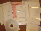 FAITH NO MORE (NO MAN) ONE OF A KIND TEST PRESS & ART