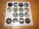 Randy Masters & Solar Plexus - Voices LP Rare Groove