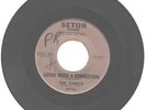 RARE NORTHERN SOUL 45 - Tiara's On Seton 777