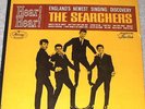 THE SEARCHERS Hear Hear LP RARE MERCURY STEREO SR-60914