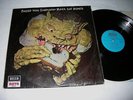 Black Cat Bones - Barbed Wire Sandwich (Nova UK Orig LP