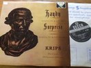 SXL 2098 Haydn Symphonies 94 & 99 / Krips W/B