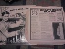 BELCHING PENGUINS-draft beer not me original LP?no club