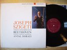 Mercury SR90358 Beethoven SZIGETI 1. label Maroon UM1