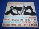 BLUE NOTE 4150 STANLEY TURRENTINE BLUE MITCHELL RVG EAR