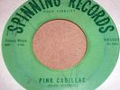 ROCKER 45  Larry Dowd and The Rock A Tone  L K  LISTEN