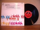 Columbia SAX 5266 1st S/C Haydn Symphonies Klemperer NM