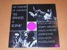 Art Ensemble of Chicago Stances Sophie Nessa 1970 Great