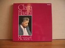 Philips 6768 366 Mozart Clara Haskil Grumiaux 7LP NM