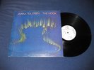 JUKKA TOLONEN The hook rare LP 1974