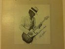 RANDY HEBERT one man LP MODERN FUNK SOUL BOOGIE HEAR
