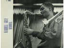 WARDELL GRAY-MEMORIAL VOL.2- ORIG- NYC DG LP- NM