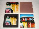 U2 - MYSTERIOUS WAYS - PROMO FRENCH  BOX SET w/ JIGSAW