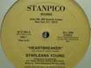MONSTER BOOGIE* Starleana Young - Heartbreaker *SCARCE*